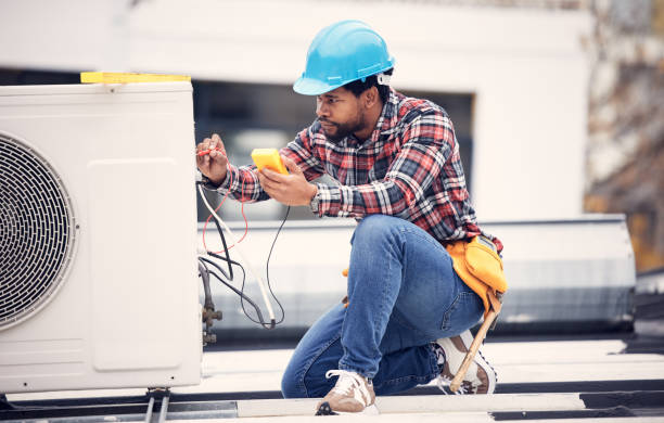 Best Electric Panel Repair  in Seguin, TX