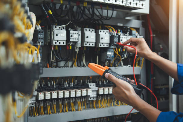 Best Electrical Installation Contractor  in Seguin, TX