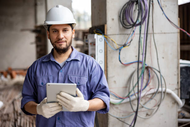 Best Industrial Electrical Services  in Seguin, TX