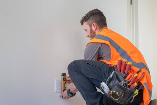 Best Electrical System Inspection  in Seguin, TX