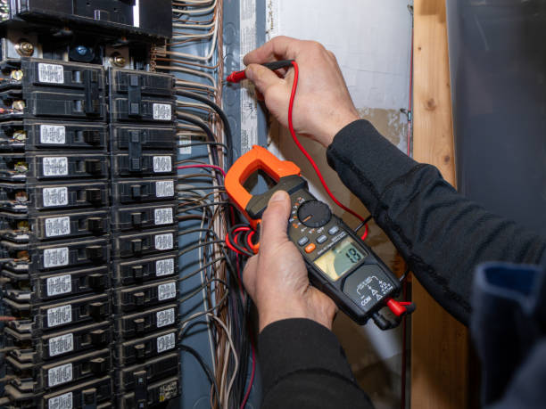 Affordable Emergency Electrician in Seguin, TX