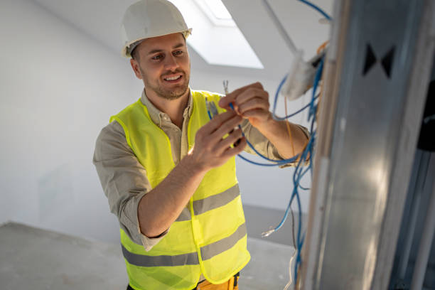 Best Commercial Electrician Services  in Seguin, TX